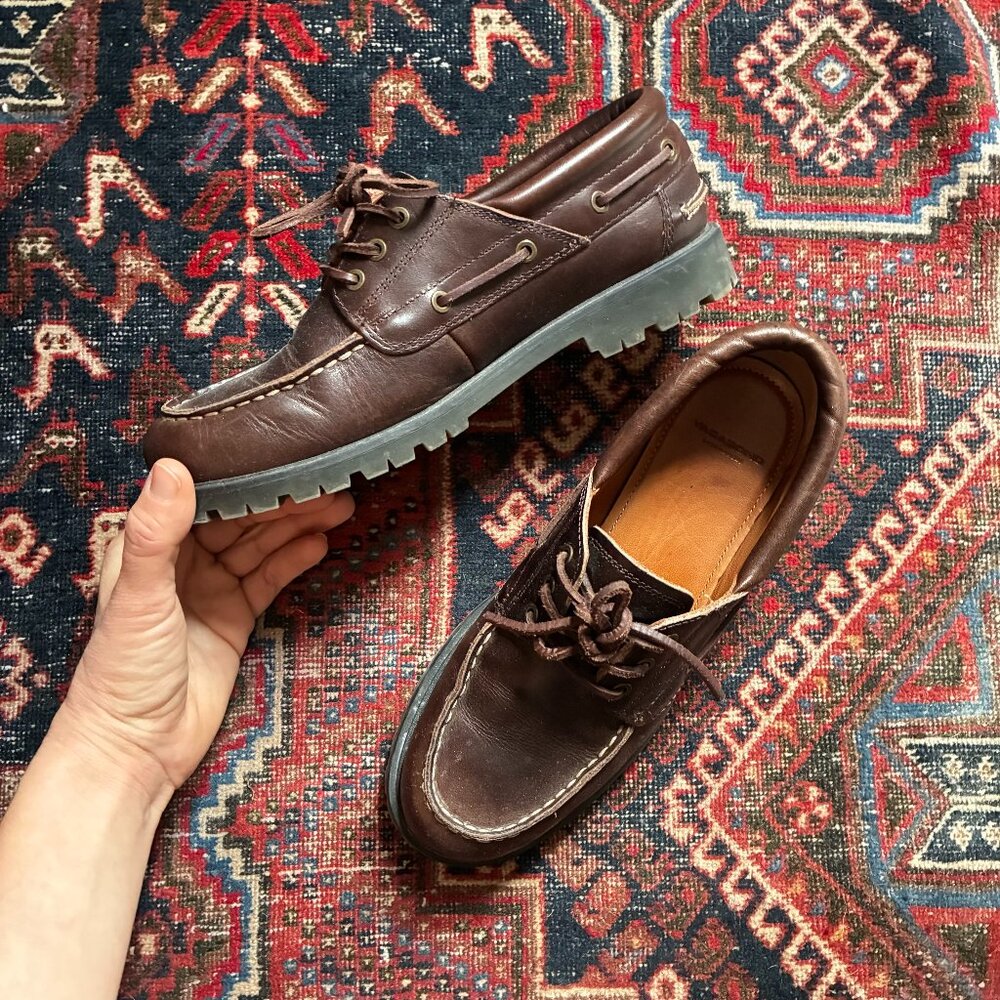 Vagabond Joslyn Loafers